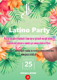 Zakończenie Karnawału w JC&R.