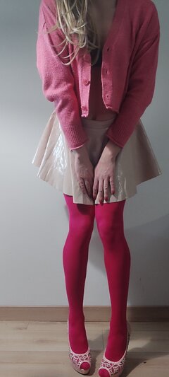 Własność Madame Amelii