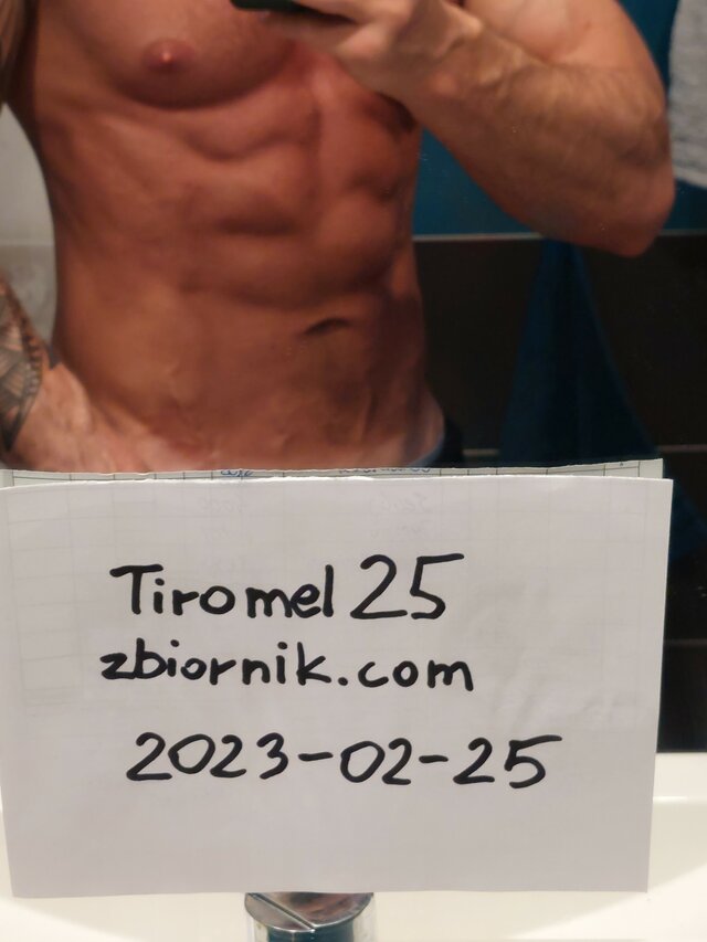Tiromel25
