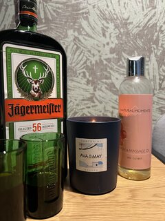 Let’s start the weekend 😈