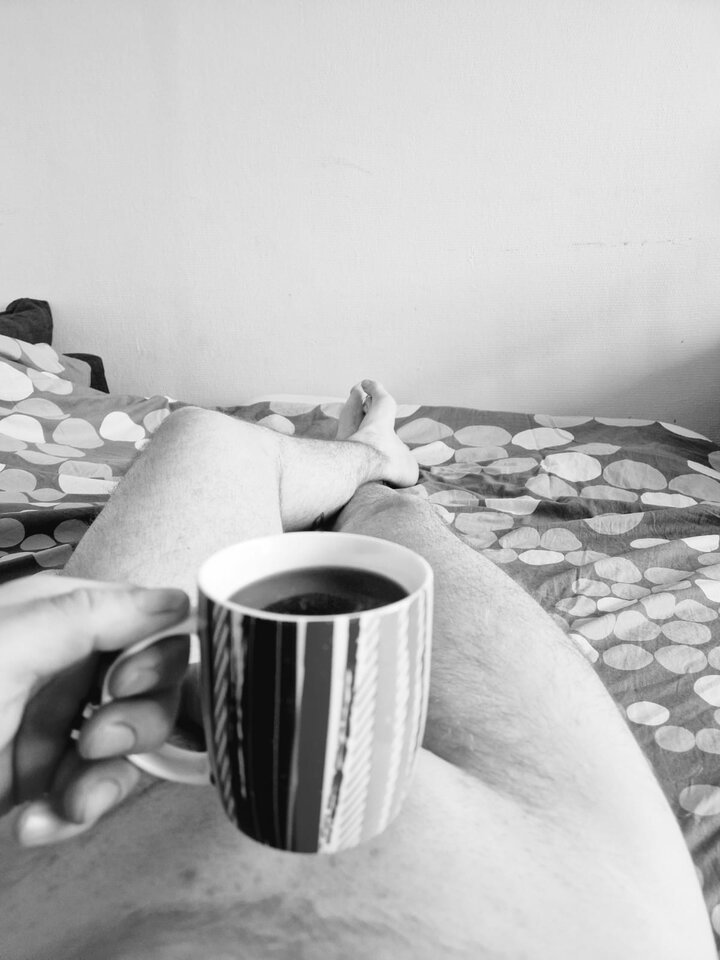 No cóż... - EdgeOfSanity