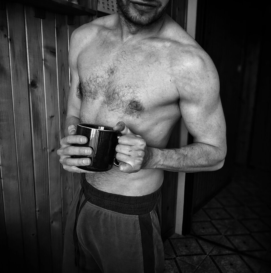 ☕😈 - onkrak20