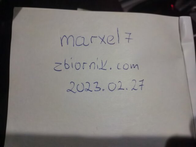 marxel7
