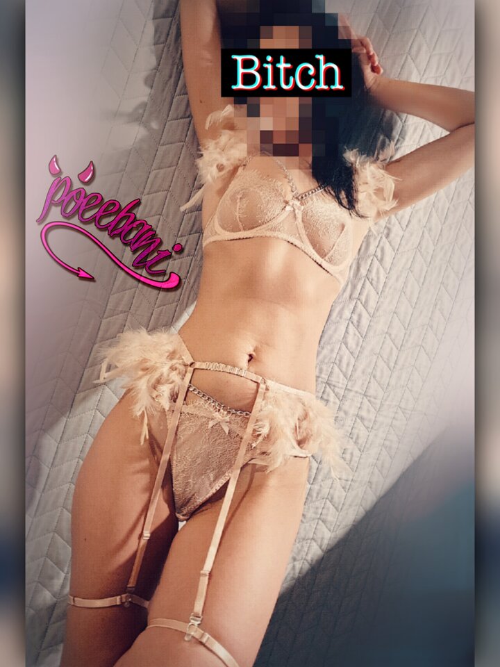 🔥😈🔥😈🔥 - Poeebani