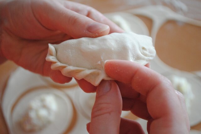 Lepiepierogi