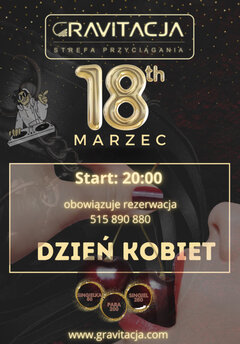 18 marzec 2023