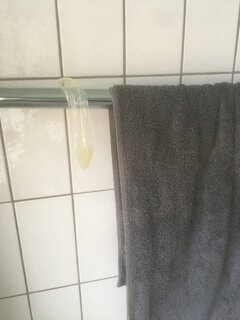 Cieple sniadanko na kogos czeka💦😊😈