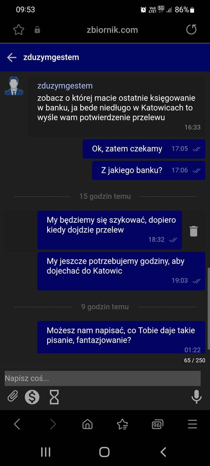 Kolejny bajkopisarz... brrr - Free_love_2022