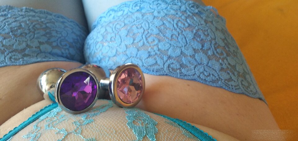 Który wybrać? - Ajsza69