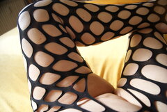 Rozłożyć nóżki?