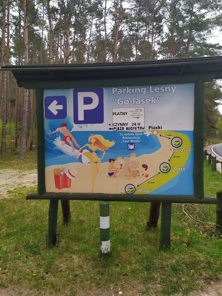 Tu masz można spotkać - lizaczki77