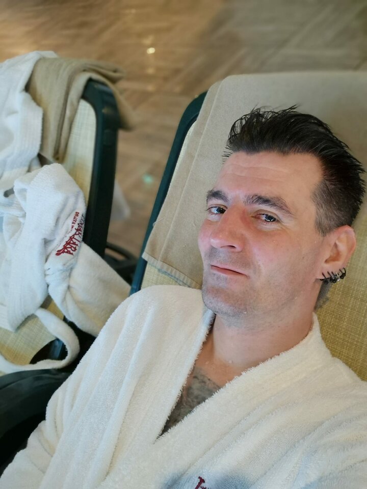 Gdy nie musisz nic.  - EdgeOfSanity