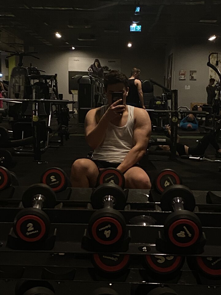 Who’s ready for some domination? 🤫🌹 - Szczeciniak7