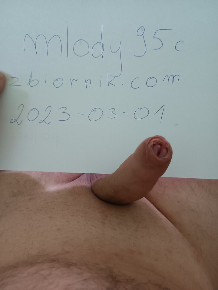 Weryfikacja  - mlody95c