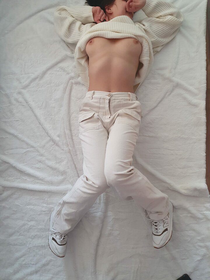 Mrs White - LittleSweetie