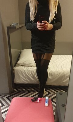 Z Madam w suke 🥳😈