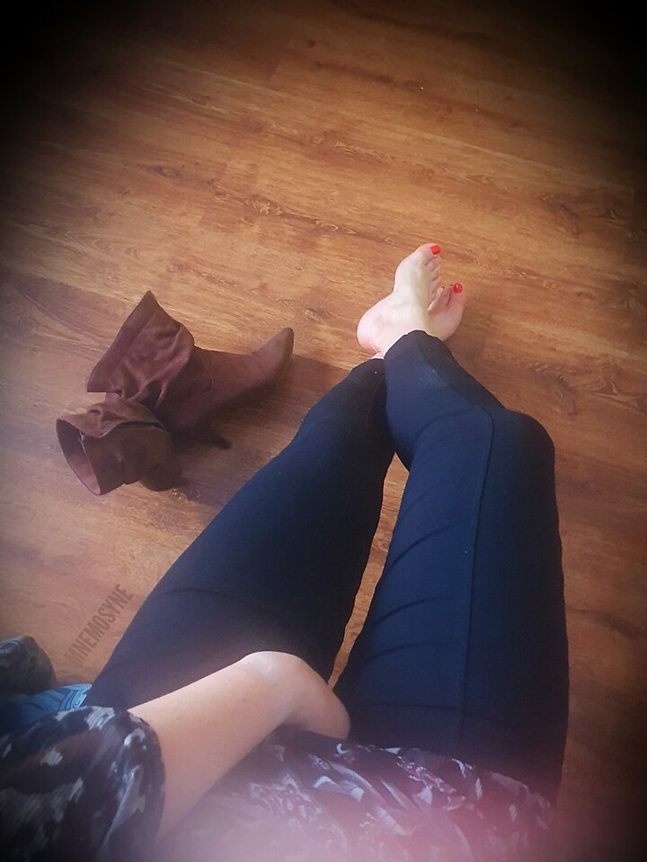 Casual  - Mnemozyna