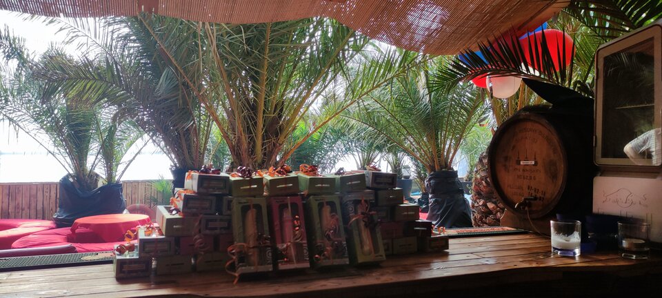 Dzień Kobiet w JC&R 4.03.23 - jacuzzi