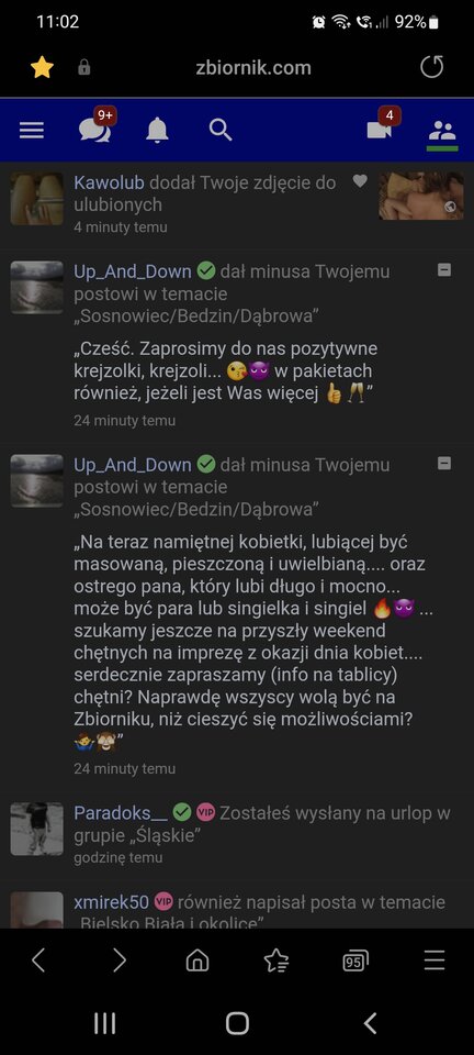 Skąd tyle złości w ludziach? - Free_love_2022