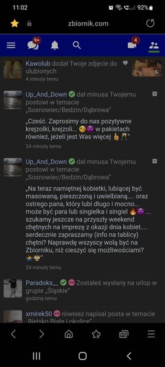 Skąd tyle złości w ludziach?