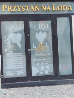 A czy Ty zajrzysz... :)