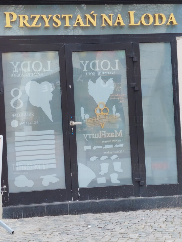 A czy Ty zajrzysz... :) - Tomasz39lat