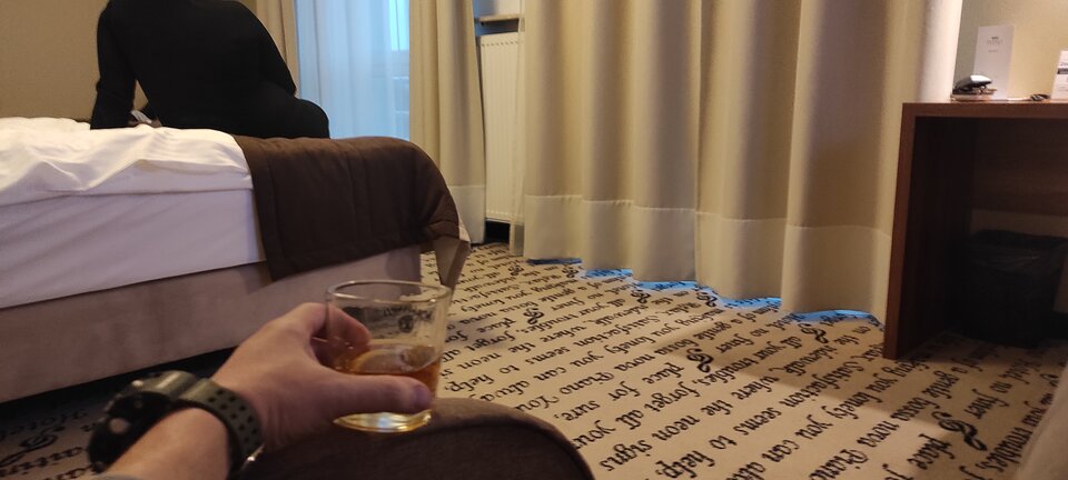 Zaczynamy...😈☺️ - stalovapara82