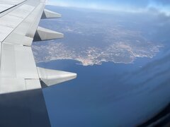 Barcelona na horyzoncie 💪