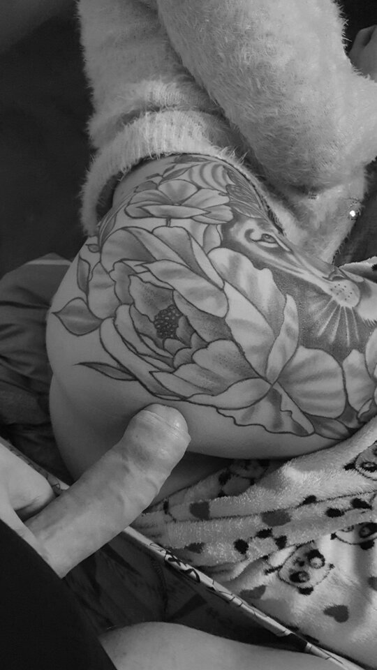 Hej zbiornik 😈❤️ - SexHunters02