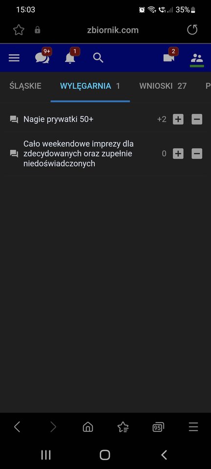 Zapraszamy do głosowania 👍 - Free_love_2022