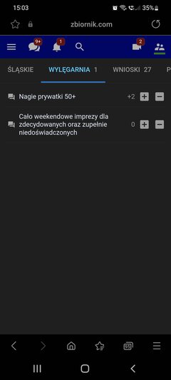 Zapraszamy do głosowania 👍