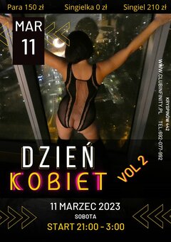 Dzień Kobiet VOL. 2