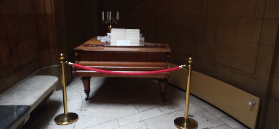 Fortepian - Maciek1182