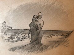 Kochamy nagie ciała