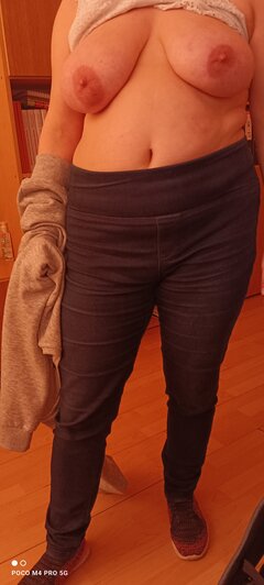 Mąż odwiedził w pracy 😁