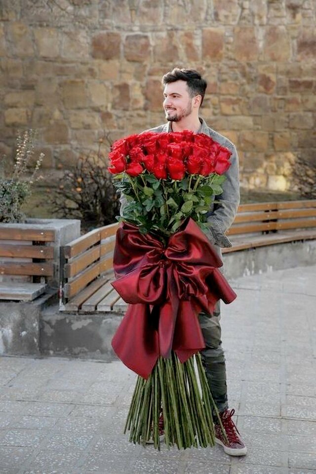 Dzień Kobiet  - Ajsza69