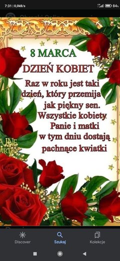 WSZYSTKIEGO NAJLEPSZEGO Z OKAZJI WASZEGO ŚWIĘTA