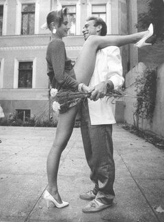 Z okazji dnia kobiet, dla wszystkich Pań🌹