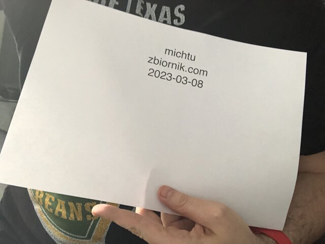 michtu
