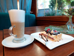 Słodkiego miłego... 😉