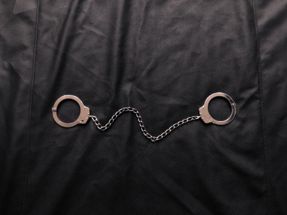Cover - WarsawPrison