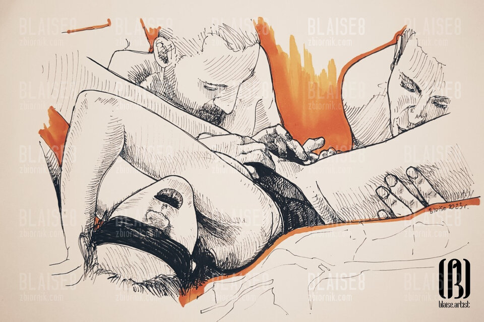 Art. No. 218 - blaise8