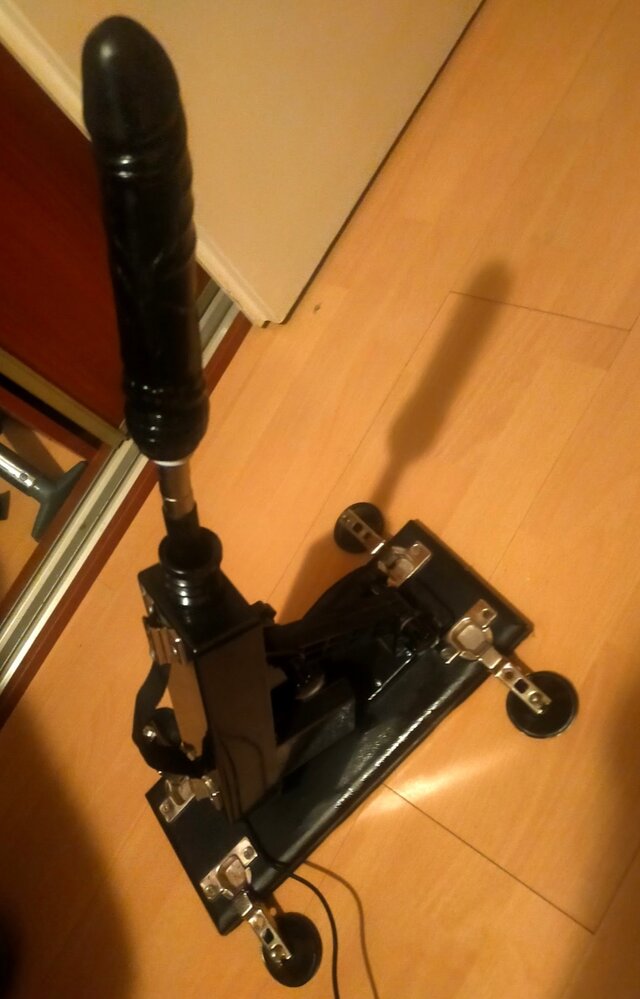 NimfomankaPrzezDuzeN