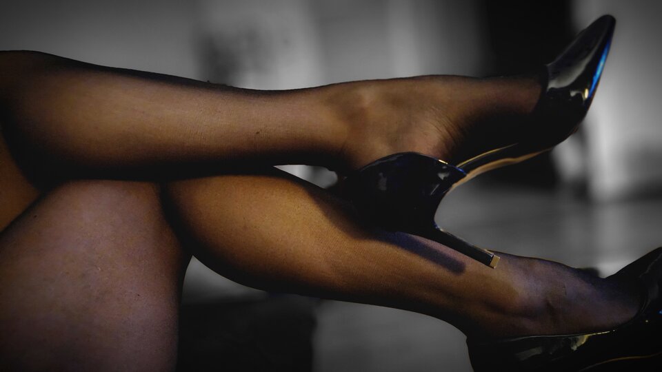 Szpileczki. - on85ona87sex