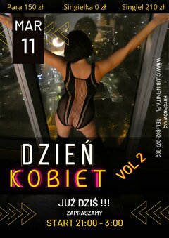 Dzień Kobiet