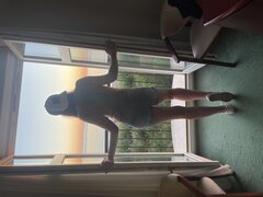 Wspomnienia minionych wakacji