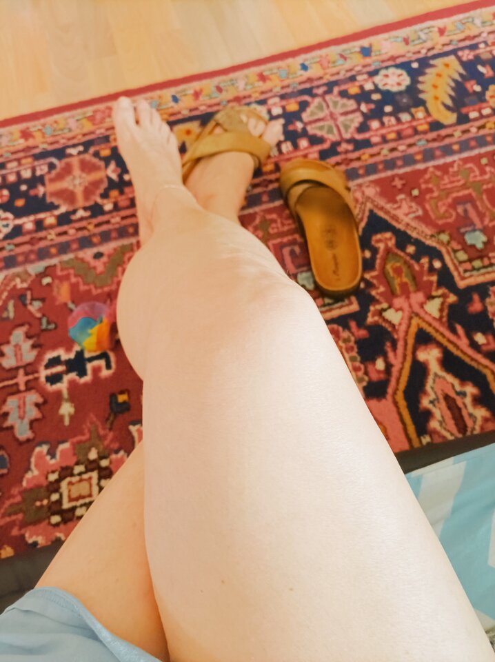 👣👣 - Eurydyka2956