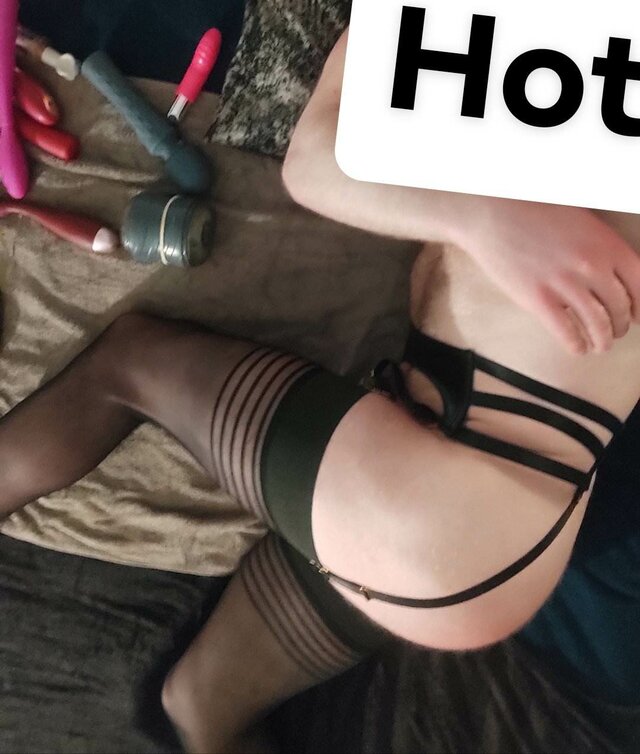 Stockingsfetish69