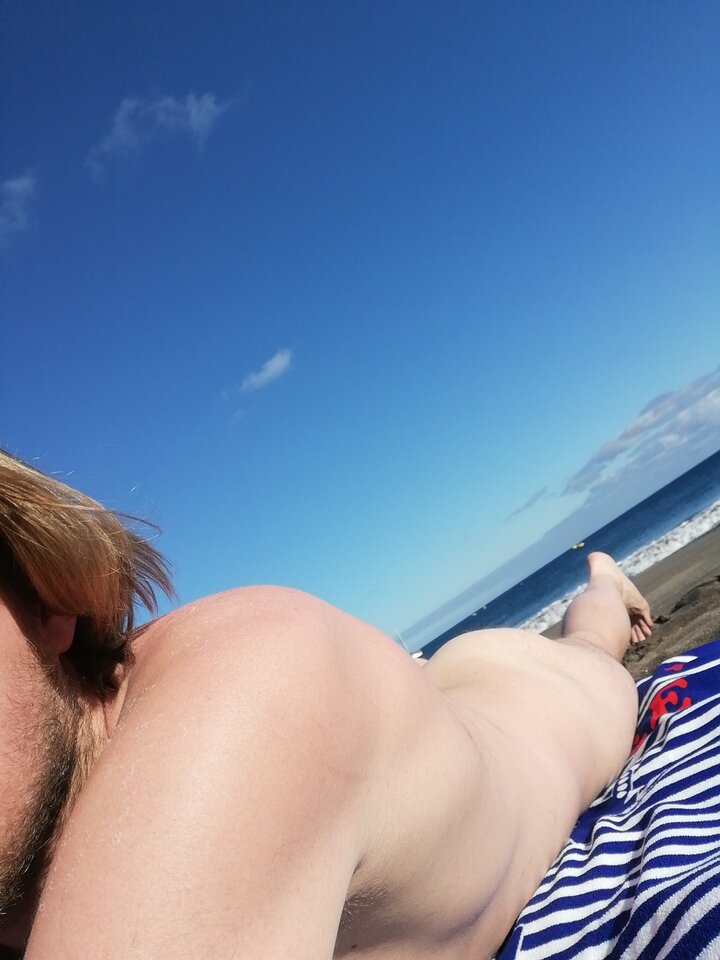 Plażowanie - BB_92
