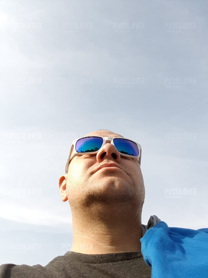 W oczekiwaniu na słońce  - PussiLover